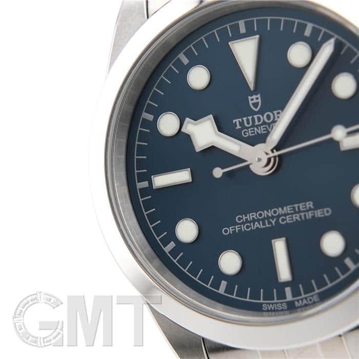 TUDOR（チューダー） ブラックベイ 36 M79640-0002 付属品完品 新品