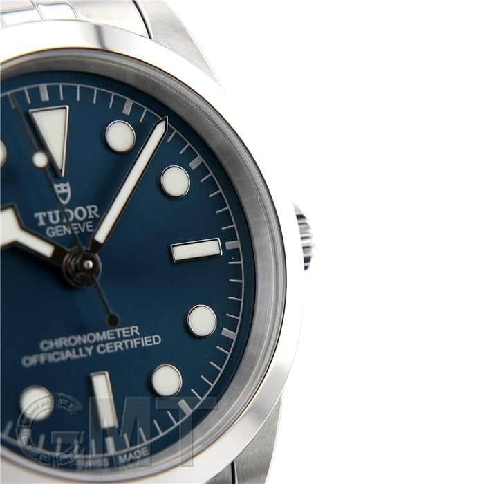 TUDOR（チューダー） ブラックベイ 36 M79640-0002 付属品完品 新品