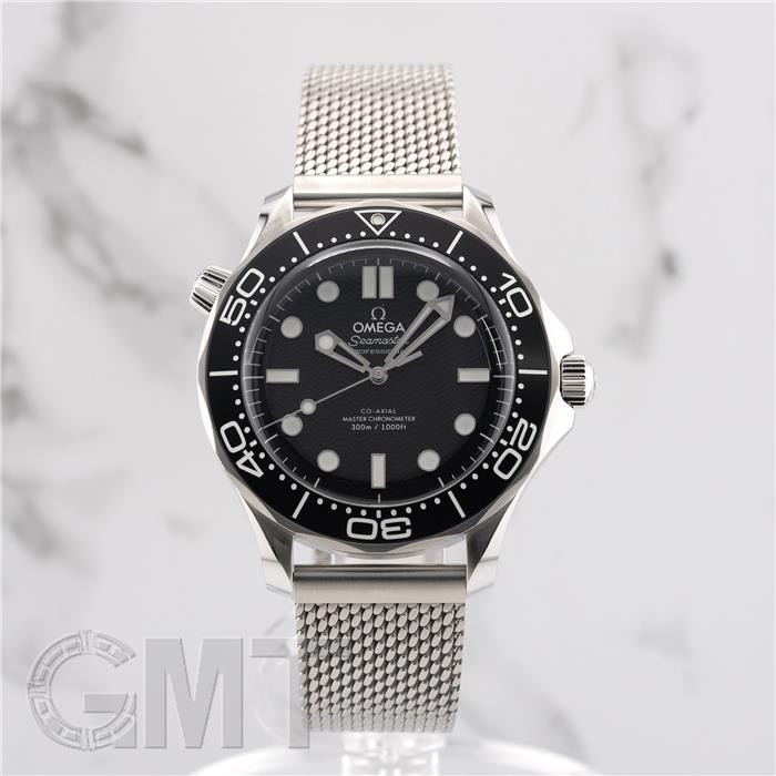 OMEGA（オメガ） シーマスター ダイバー 300M 210.30.42.20.01.010