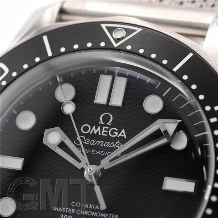 OMEGA（オメガ） シーマスター ダイバー 300M 210.30.42.20.01.010