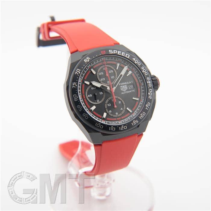 TAG HEUER（タグ・ホイヤー） フォーミュラ1 クロノグラフ CBZ2085