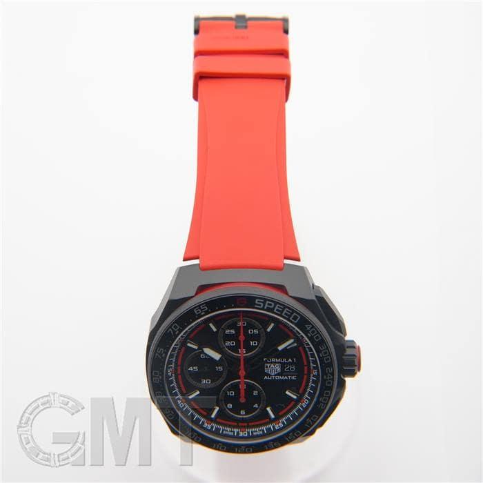 TAG HEUER（タグ・ホイヤー） フォーミュラ1 クロノグラフ CBZ2085