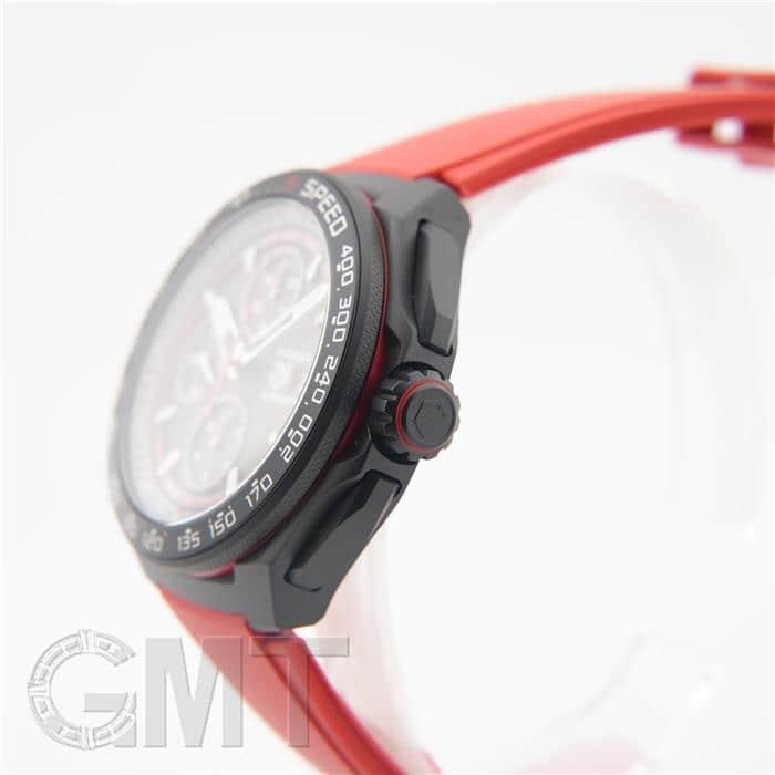 TAG HEUER（タグ・ホイヤー） フォーミュラ1 クロノグラフ CBZ2085