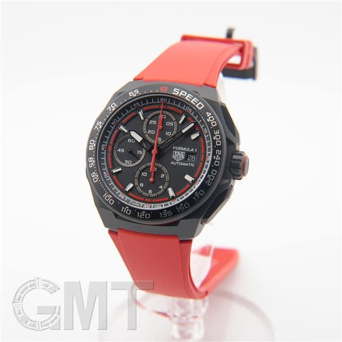 TAG HEUER（タグ・ホイヤー） フォーミュラ1 クロノグラフ CBZ2085