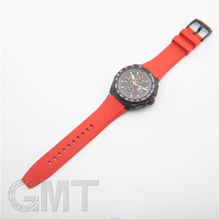 TAG HEUER（タグ・ホイヤー） フォーミュラ1 クロノグラフ CBZ2085