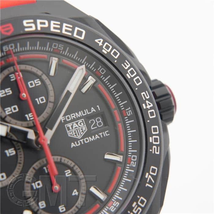 TAG HEUER（タグ・ホイヤー） フォーミュラ1 クロノグラフ CBZ2085