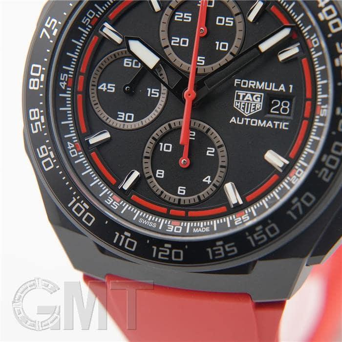 TAG HEUER（タグ・ホイヤー） フォーミュラ1 クロノグラフ CBZ2085