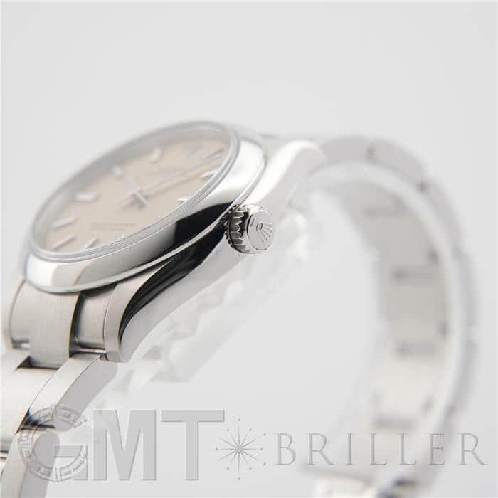 ROLEX（ロレックス） オイスターパーペチュアル 277200 ベージュ 付属