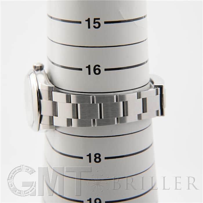 ROLEX（ロレックス） オイスターパーペチュアル 277200 ベージュ 付属