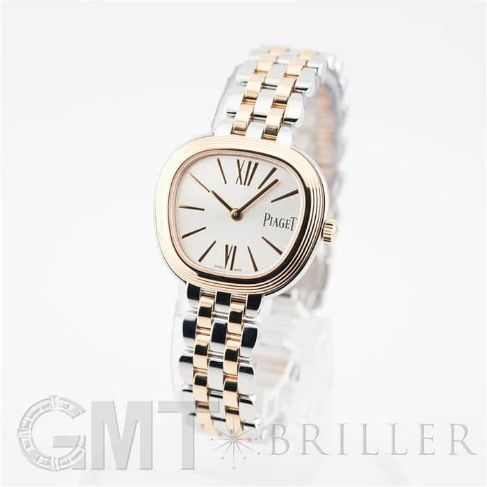 PIAGET（ピアジェ） シックスティ ウォッチ G0A50301 付属品完品 新品