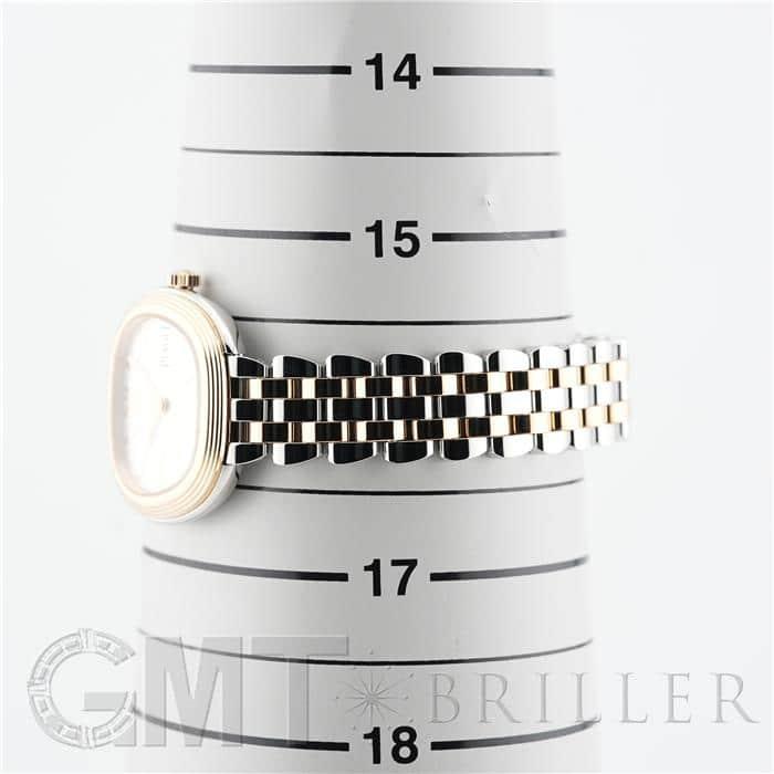 PIAGET（ピアジェ） シックスティ ウォッチ G0A50301 付属品完品 新品
