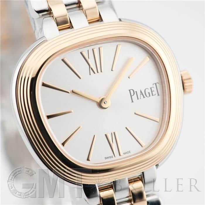 PIAGET（ピアジェ） シックスティ ウォッチ G0A50301 付属品完品 新品