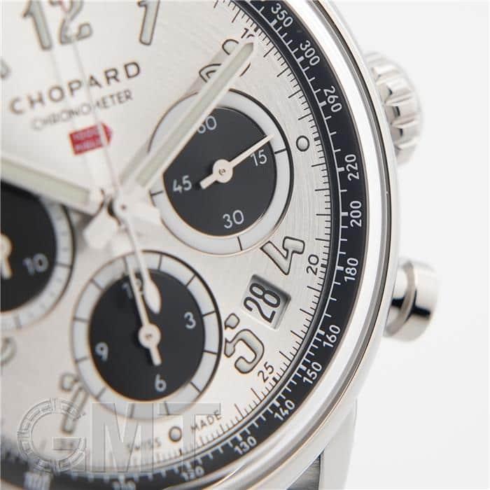 Chopard（ショパール） ミッレミリア クラシック クロノグラフ 168619
