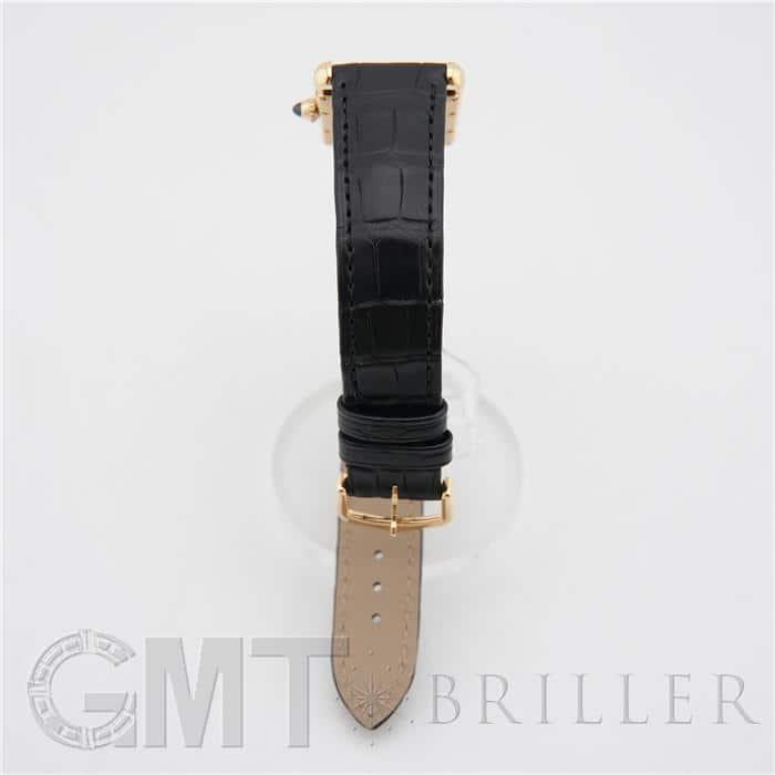 Cartier（カルティエ） タンク ルイ ウォッチ ミディアムモデル