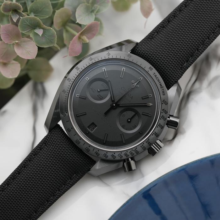 OMEGA オメガ　時計 OMEGA（オメガ） スピードマスター ダーク サイド オブ ザ ムーン