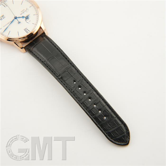 GLASHUTTE ORIGINAL（グラスヒュッテオリジナル） セネタ エクセレンス
