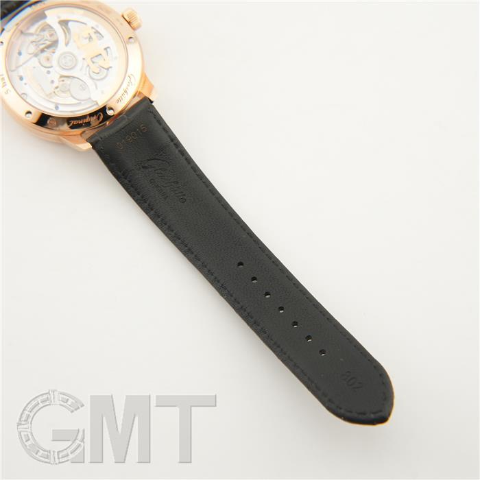 GLASHUTTE ORIGINAL（グラスヒュッテオリジナル） セネタ エクセレンス