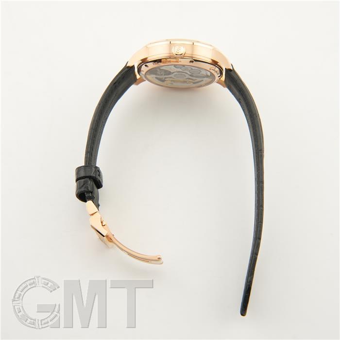 GLASHUTTE ORIGINAL（グラスヒュッテオリジナル） セネタ エクセレンス