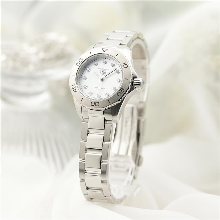 TAG HEUER（タグ・ホイヤー） アクアレーサー プロフェッショナル200 