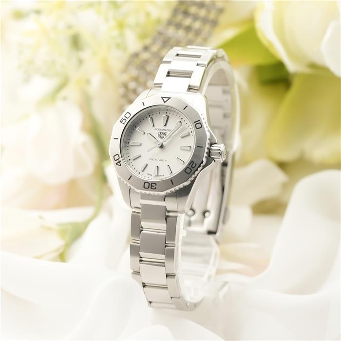 TAG HEUER（タグ・ホイヤー） アクアレーサー プロフェッショナル200 