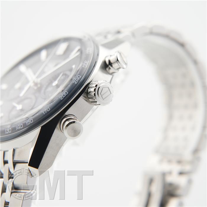 TAG HEUER（タグ・ホイヤー） （新品）タグホイヤー カレラ クロノ