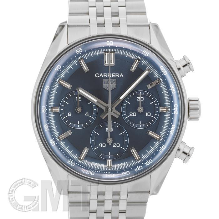 TAG HEUER（タグ・ホイヤー） カレラ クロノグラフ CBS2113.BA0053