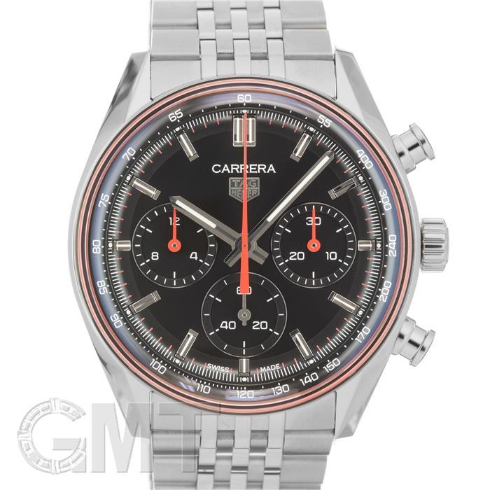 TAG HEUER（タグ・ホイヤー） カレラ クロノグラフ CBS2114.BA0053