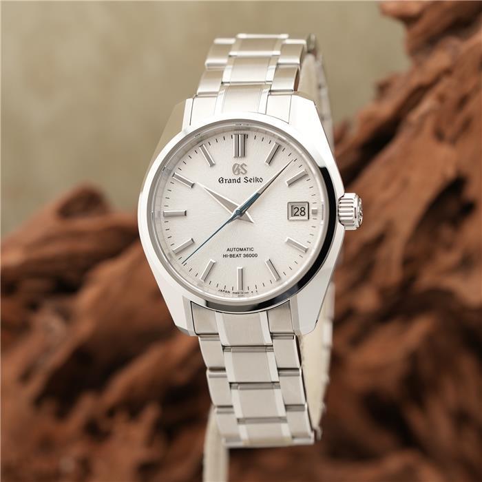 SEIKO（セイコー） グランドセイコー ヘリテージコレクション