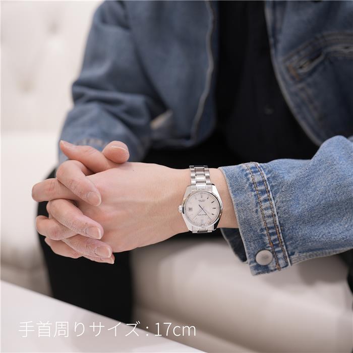 SEIKO（セイコー） グランドセイコー ヘリテージコレクション