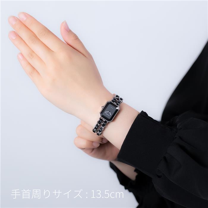 CHANEL（シャネル） プルミエール アイコニック チェーン H7022 S