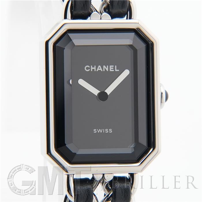 CHANEL（シャネル） プルミエール アイコニック チェーン H7022 S