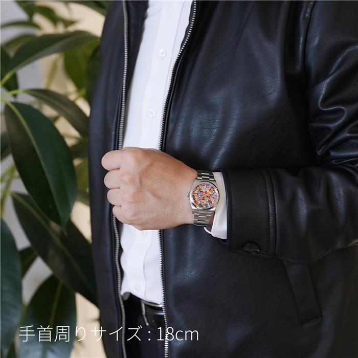ROLEX（ロレックス） オイスターパーペチュアル 36 126000 マルチ