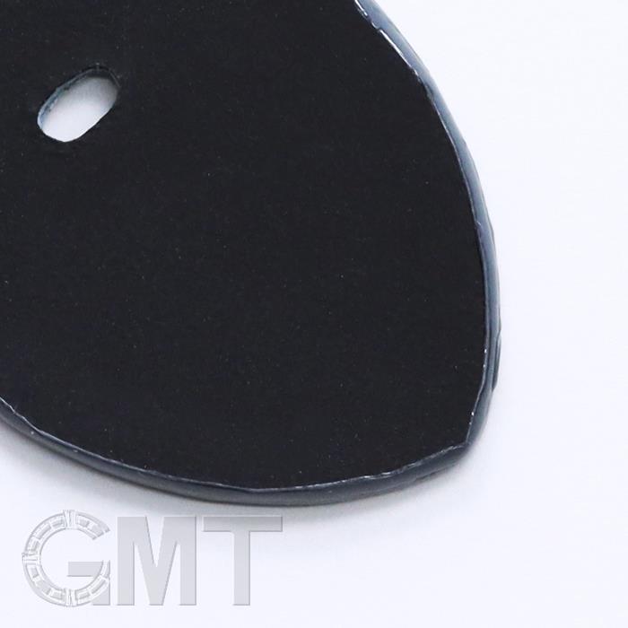 GMT オリジナルアクセサリー 革バンド パネライ ルミノール用