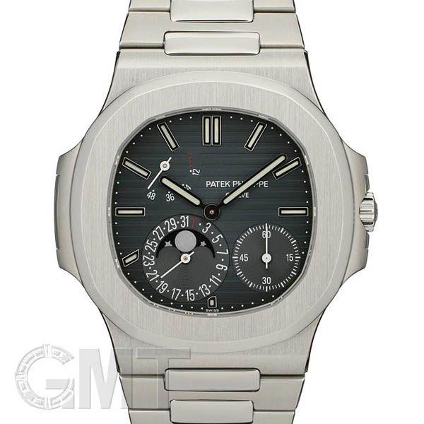 品質が完璧 パテック・フィリップ ノーチラス 5712/1A PATEK PHILIPPE NAUTILUS, LA KONECT e91476e3