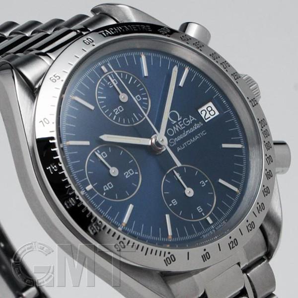 OMEGA オメガ スピードマスター デイト Ref.3811.80 OMEGA SPEED