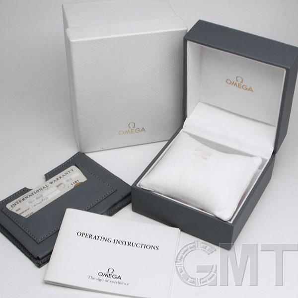 OMEGA オメガ スピードマスター デイト Ref.3811.80 OMEGA SPEED