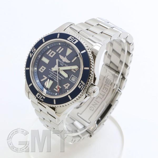 ブライトリング（BREITLING） スーパーオーシャン 42 リミテッド