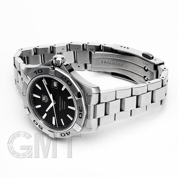 タグホイヤー　アクアレーサー　TAG Heuer　WAP2010 タグ・ホイヤー アクアレーサー WAP2010.BA0830 TAG 【ZEYTEN】 HEUER