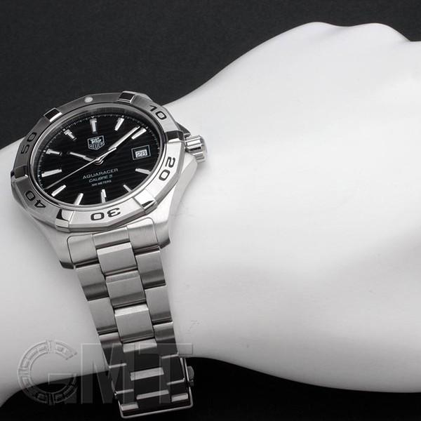 タグ・ホイヤー アクアレーサー WAP2010.BA0830 TAG 【ZEYTEN】 HEUER