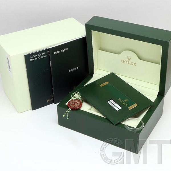 オイスター パーペチュアル ロレックス オイスターパーペチュアル Ref