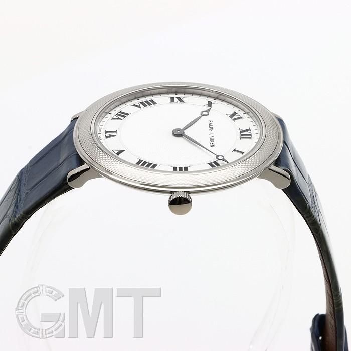 ラルフローレン スリムクラシックコレクション38mm RLR0122700 RALPH LAUREN GMT 時計専門店 通販  Yahoo!ショッピング