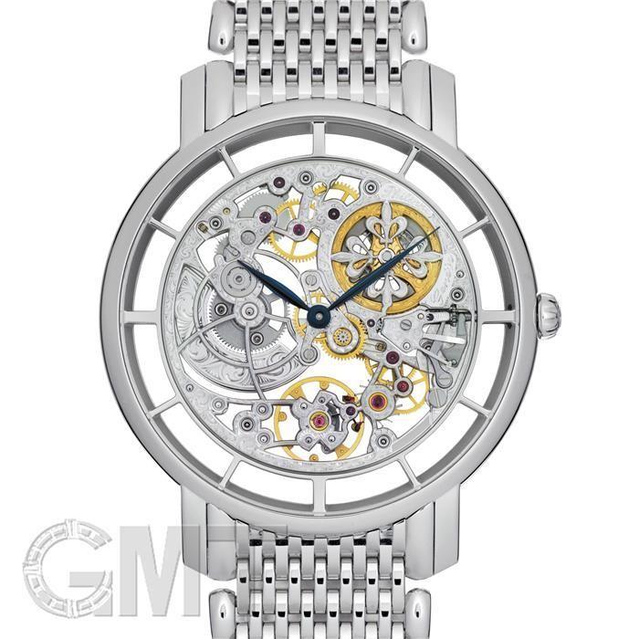 PATEK PHILIPPE パテック・フィリップ コンプリケーション