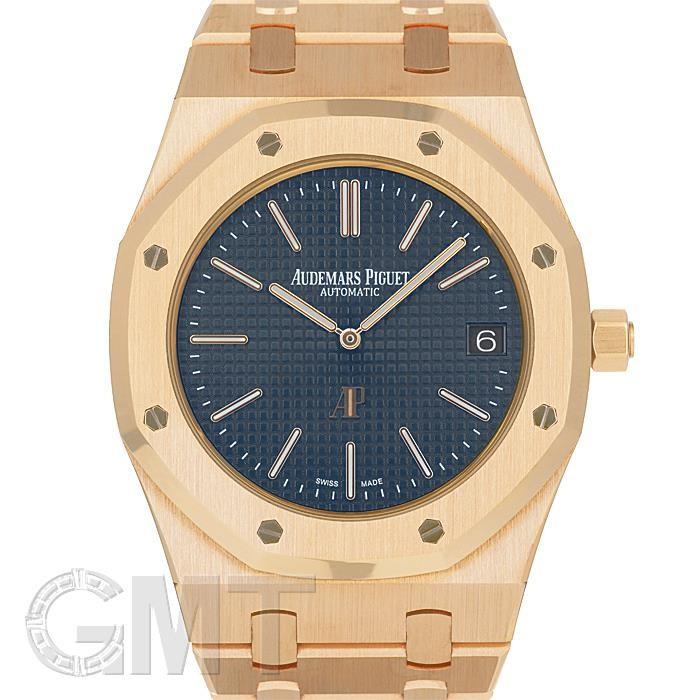 新品即決 オーデマ・ピゲ ロイヤルオーク エクストラシン ブルー ピンクゴールド 15202OR.OO.1240OR.01 AUDEMARS PIGUET 【】【メンズ】 【腕時計】 【送料無料】, ditzy 039519ca