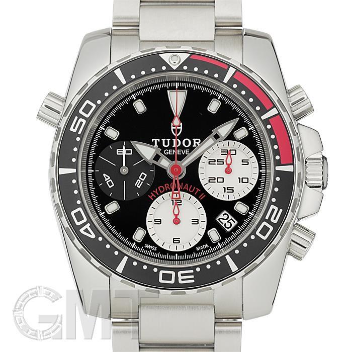 TUDOR（チューダー） チュードル ハイドロノートII クロノグラフ 