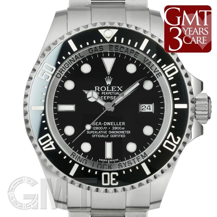 ロレックス シードゥエラー ディープシー Rolex メンズ 腕時計 送料無料 年中無休 Er Offshore No