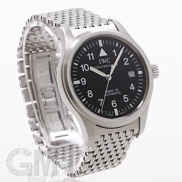 IWC パイロットウォッチ　マーク15 webp_15aabbd1-55ea-406c-85aa-