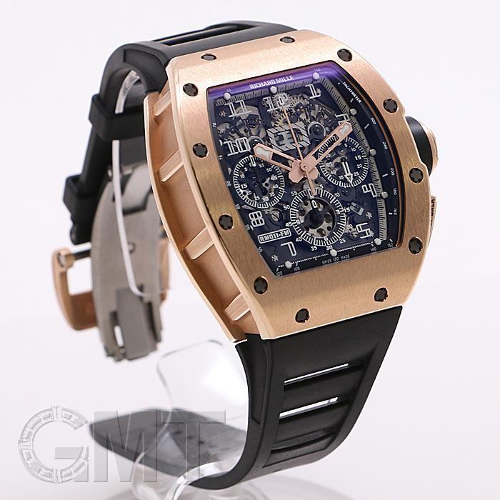 リシャールミル オートマティック Rm011 フェリペ マッサ フルローズゴールド ブティック限定 Richard Mille 中古 メンズ 腕時計 送料無料 Gmt 時計専門店 通販 Yahoo ショッピング