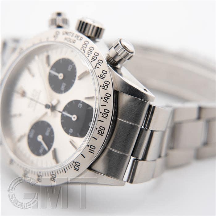 ROLEX（ロレックス） デイトナ 6265 デイトナ表記無し シルバー MK1