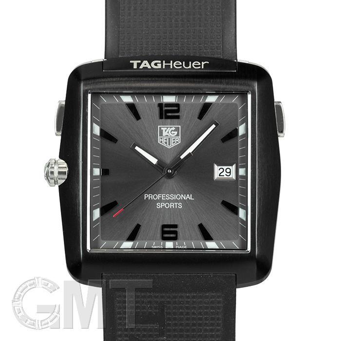 タグ・ホイヤー プロフェッショナル スポーツウォッチ WAE1113.FT6004 TAG HEUER 中古メンズ 腕時計 送料無料 年中無休