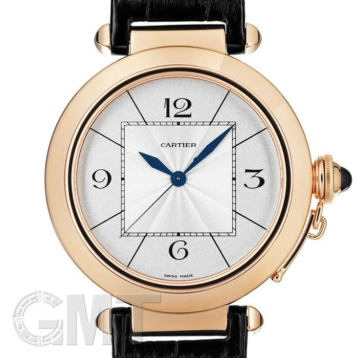 カルティエ パシャ42mm Pg ピンクゴールド Cartier 中古 メンズ 腕時計 送料無料 年中無休 Gmt 時計専門店 通販 Yahoo ショッピング